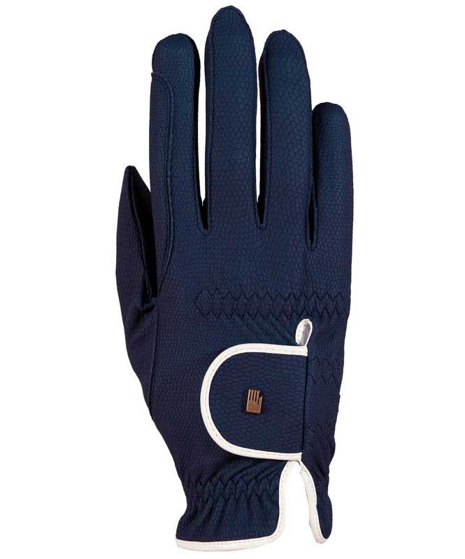 Roeckl Sports Equestrian Gloves LONA, Ladies Summer Riding...
