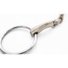Bett Sprenger novocontact 16 mm 70 mm ring 3-delat - Bild 3