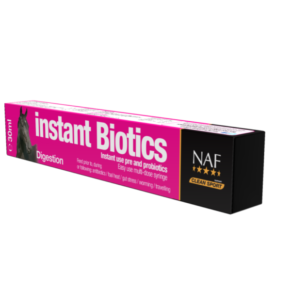 NAF Instant Biotics 30 ml