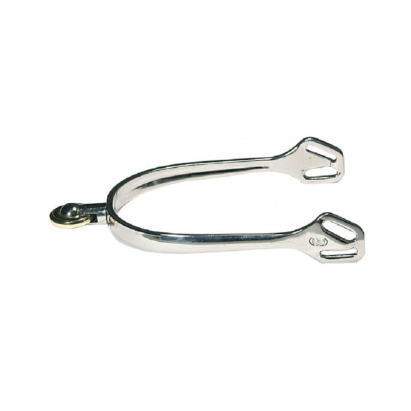 Sporrar Sprenger Comfort Roller | Rullsporre 28 mm