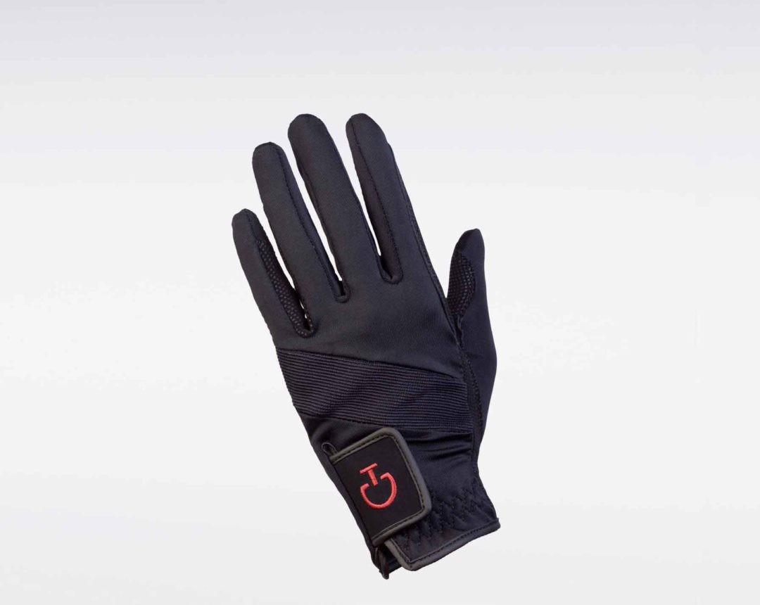 Ridhandske Cavalleria Toscana Technical gloves