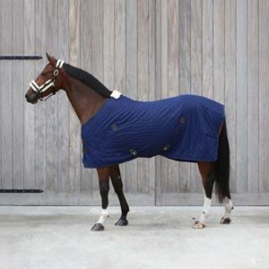 Sommartäcke och svettäcke Summer Sheet Quick Dry från Kentucky Horsewear