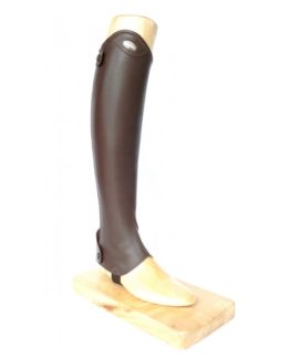 Chaps Parlanti Passion Buffalo Minichaps | Brun | Marietorp Chaps Parlanti Passion Buffalo Minichaps | Brun | Marietorp
