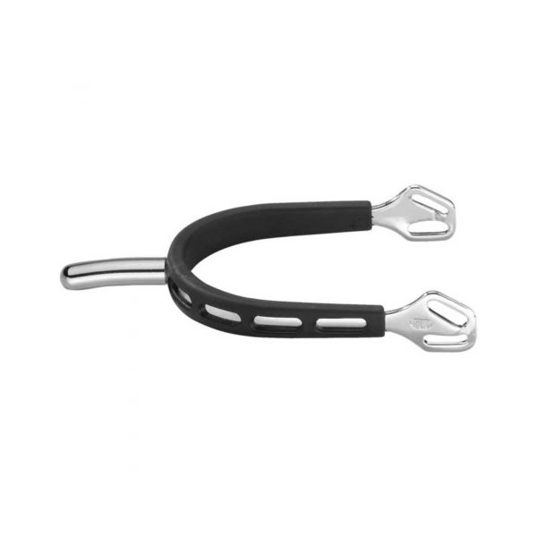 Sporrar Sprenger Ultra Fit Extra grip | Rundad ände 35 mm