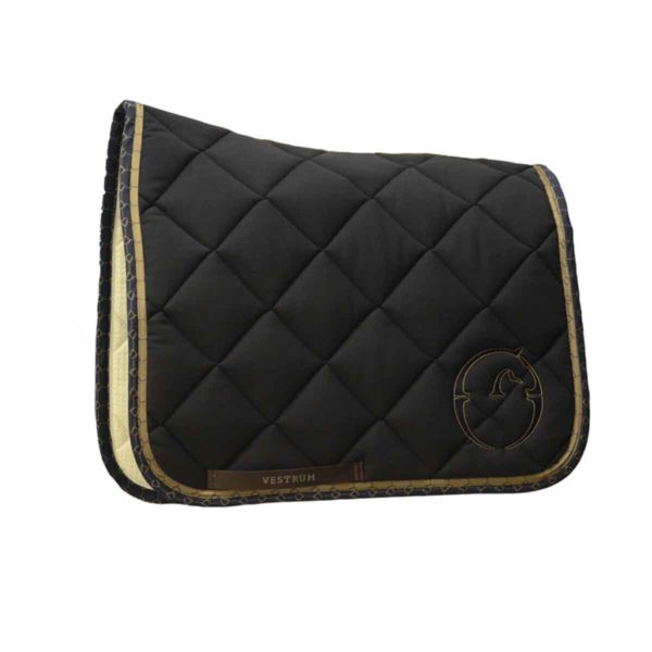 Schabrak dressyr Vestrum Chicago Dressage | Navy
