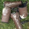 Kentucky Horsewear Boots Cleaner rengöringsmedel för benskydd