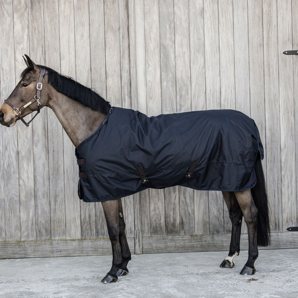 Kentucky Horsewear Turnout Rug All Weather Waterproof Classic 300g