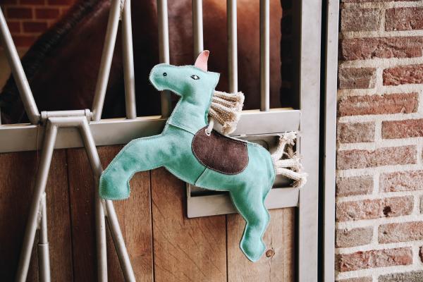 Aktiveringsleksak / leksakshäst Kentucky Horsewear – Unicorn