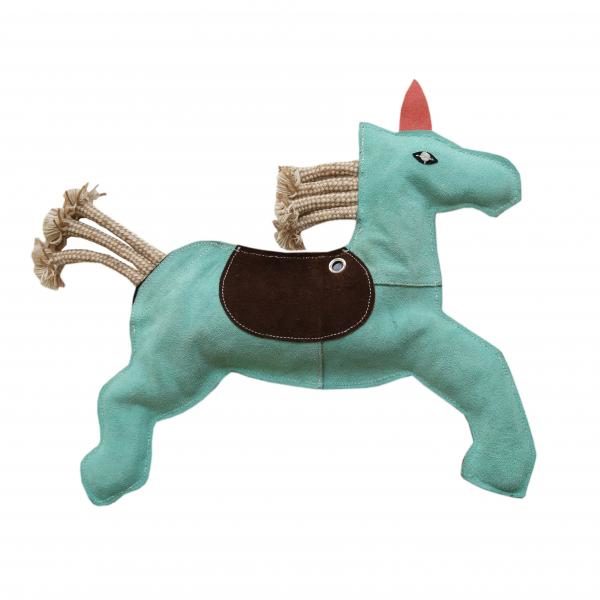 Aktiveringsleksak / leksakshäst Kentucky Horsewear – Unicorn