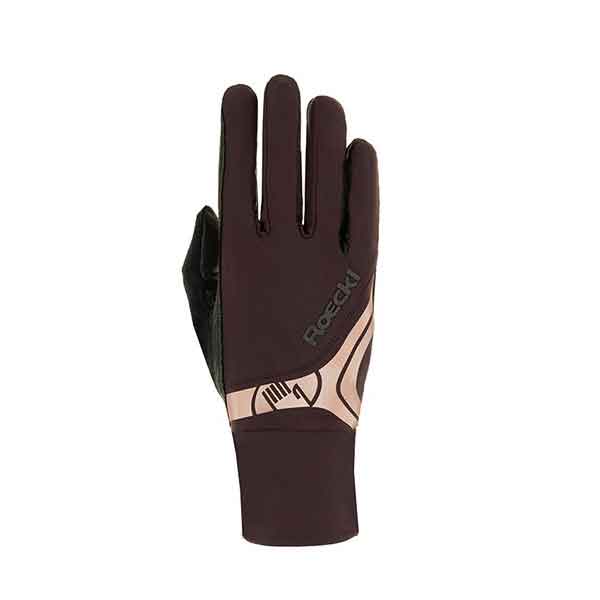 Roeckl Melbourne Watch-Glove