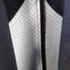 Cavalleria Toscana Micro Print Lining Jacket