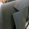 Cavalleria Toscana Micro Print Lining Jacket