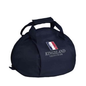 Hjälmväska Kingsland Classic Helmet Bag