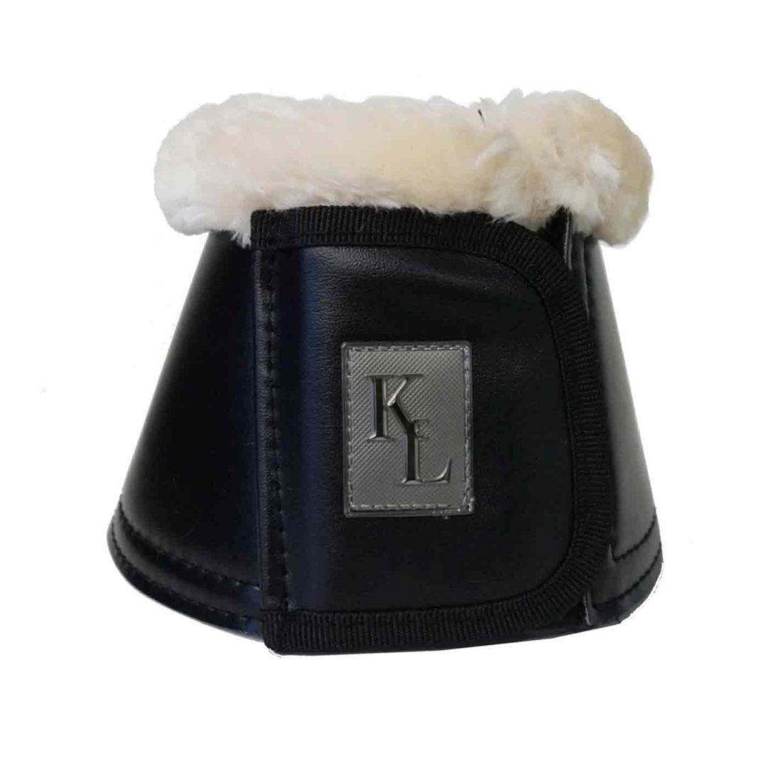 Kingsland Classic Bell Boots med ludd