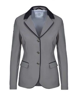 Kavaj Kingsland Classic Show Jacket Girl | Navy Kavaj Kingsland Classic Show Jacket Girl | Navy