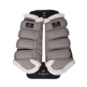 Frona Back Protection Boots