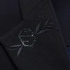 Samshield Frac Embroidery