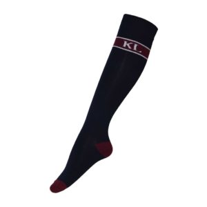 Ridstrumpa Kingsland Devon Unisex Coolmax Knee Socks