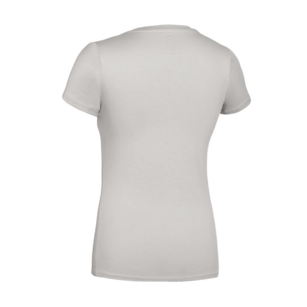 T-shirt Samshield Alexa | Ljusgrå