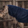 Hals Kentucky Horsewear Heavy Fleece Horse Scarf | Navy