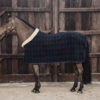 Fleecetäcke Kentucky Horsewear Heavy Fleece Rug Show
