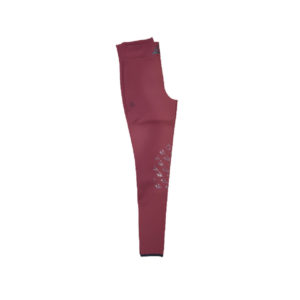 Knäskodda ridtights Cavalleria Toscana Hi-Rise Jersey Training Breeches