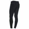 Helskodd ridbyxa Cavalleria Toscana CT Full Grip Breeches