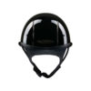 Ridhjälm OneK Mips Avance Glossy Chrome