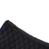 Schabrak Cavalleria Toscana Circular Quilted Jumping Saddle Pad