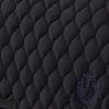 Schabrak Cavalleria Toscana Circular Quilted Jumping Saddle Pad