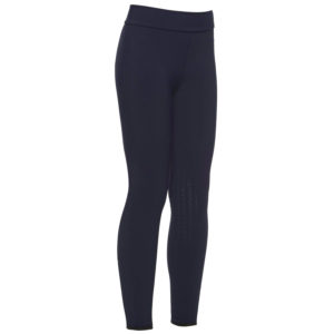 Knäskodda ridtights Cavalleria Toscana High Waist CT Phases Breeches