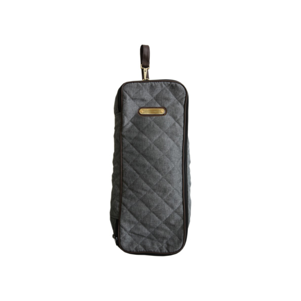 Tränsväska Kentucky Horsewear Bridle Bag | Grå