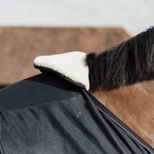 Mankskydd Kentucky Horsewear BIB | Natur