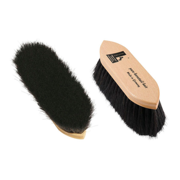 Mankborste William Leistner Fellglanz