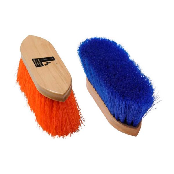 Manborste William Leistner med PPN-borst