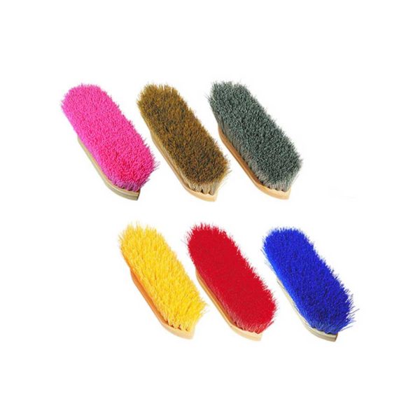 Manborste William Leistner med PPN-borst