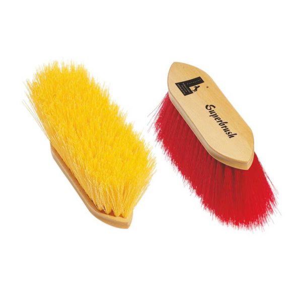 Mankborste William Leistner Superbrush