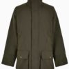 Dubarry Rosleague Shooting Coat