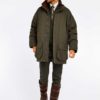 Dubarry Rosleague Shooting Coat