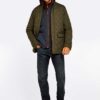 Dubarry Adare Quilted Jacket