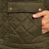 Dubarry Adare Quilted Jacket
