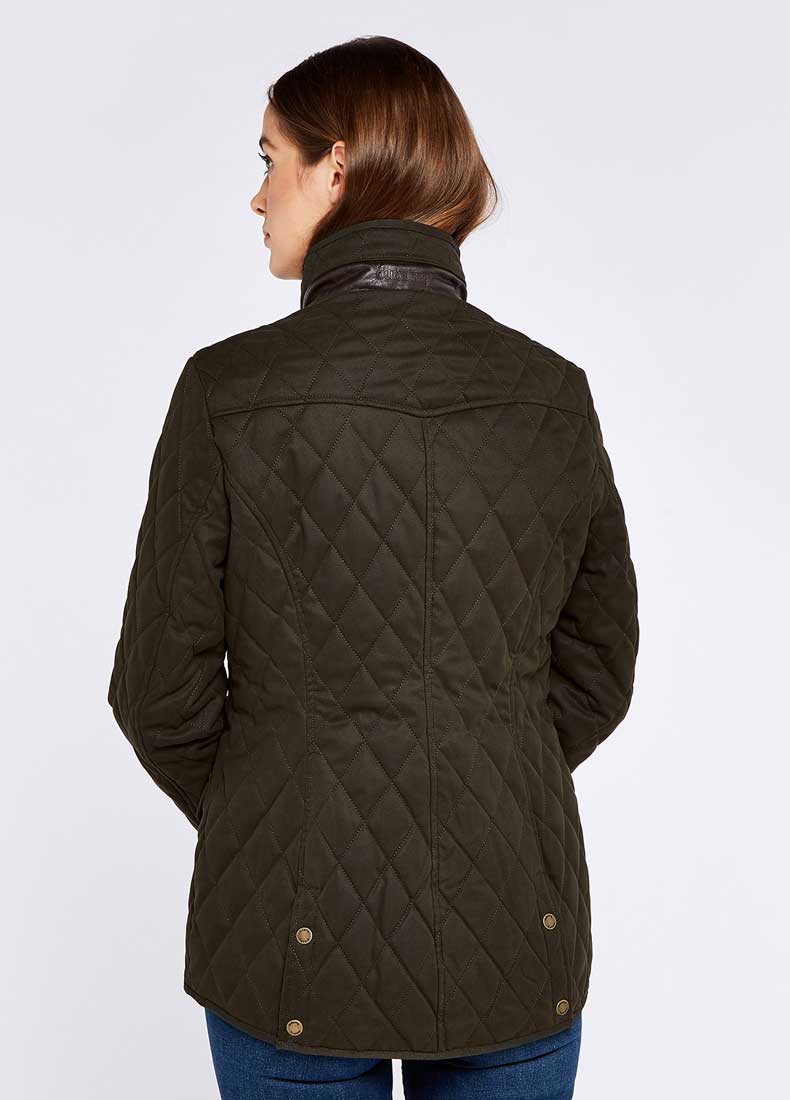 Dubarry Corrib Quilted Jacket