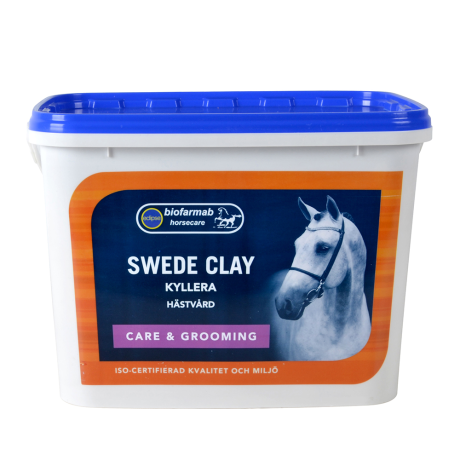 Kyllera Swede Clay 10 kg