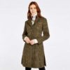 Dubarry Blackthorn Tweed Jacket