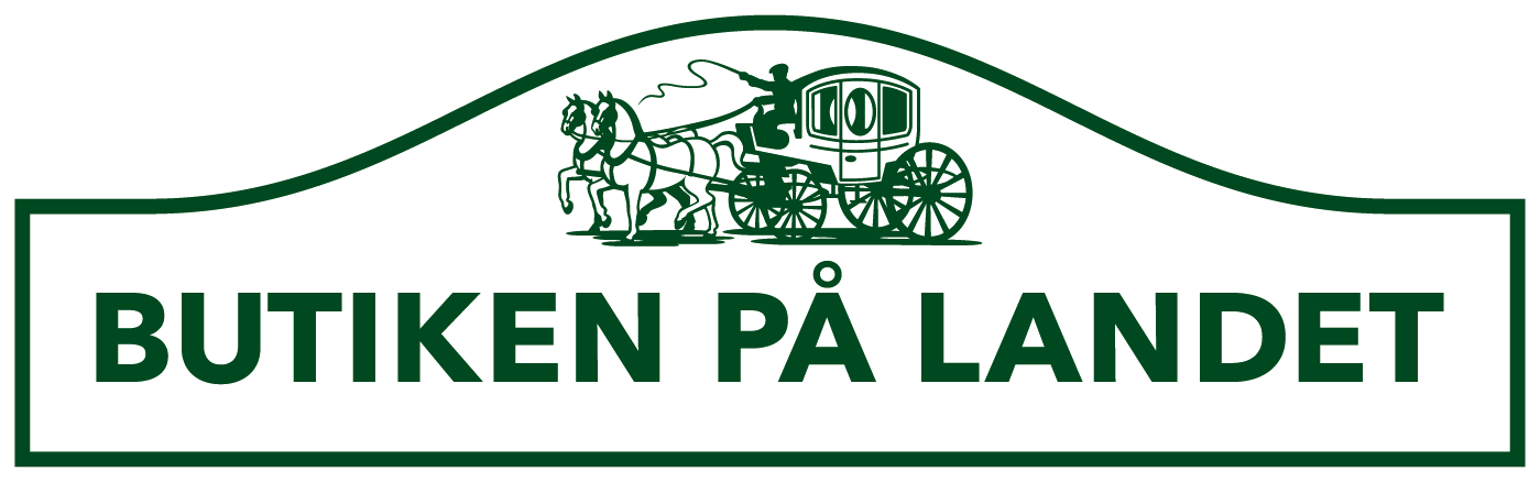 Butiken På Landet