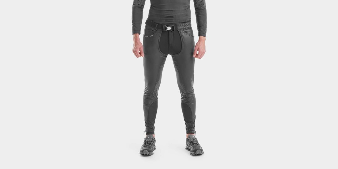 Horse Pilot X-Protech Long Chaps Men