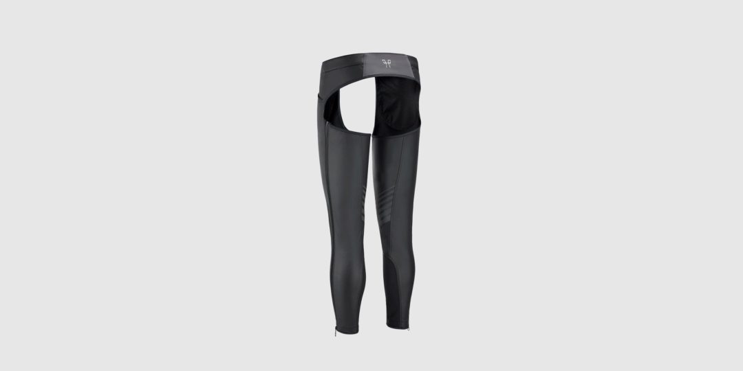 Horse Pilot X-Protech Long Chaps Men