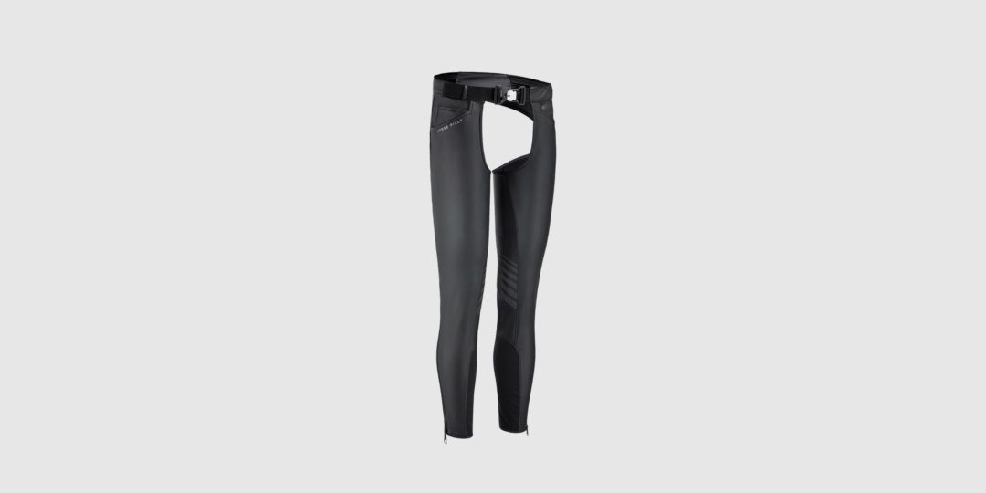 Horse Pilot X-Protech Long Chaps Men