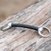 Eggbutt Sprenger Mullen Mouth 16 mm 40860