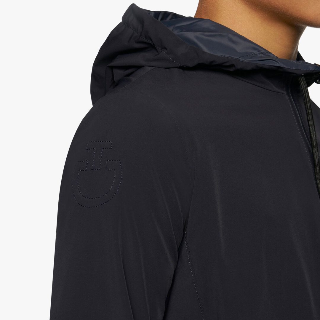 Regnjacka CT Waterproof Hooded Zip Jacket